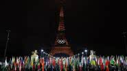 Imagem Olimpíadas Paris: Ministério vira alvo de polêmica após fazer postagem racista em referência ao barco do Brasil