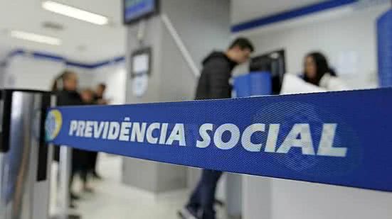 Divulgação/INSS