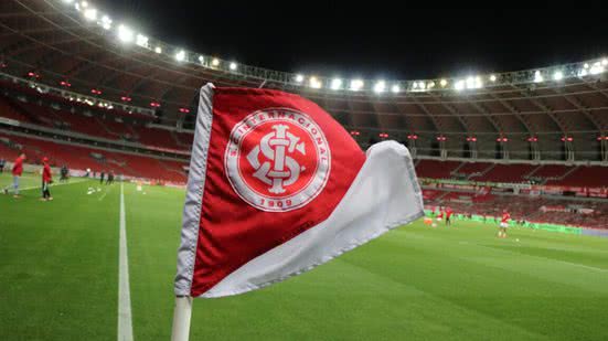 Ricardo Duarte/Internacional