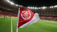 Ricardo Duarte/Internacional