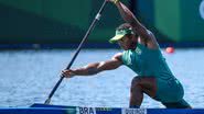 Isaquias Queiroz pode se tornar o maior medalhista brasileiro em olímpiada - Gaspar Nóbrega/COB