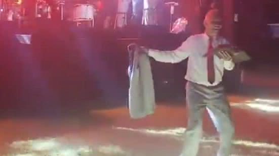 Reprodução/Victor Pinto