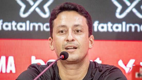 Victor Ferreira | EC Vitória