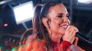 Ivete em cima do trio no Fortal 2024 - Reprodução/Instagram/@fortaloficial