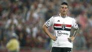 Divulgação/São Paulo Futebol Clube