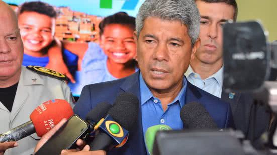 Joilson César / BNews