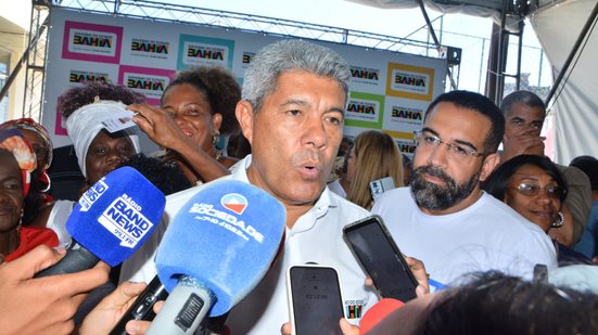 Joilson Cesar/BNews