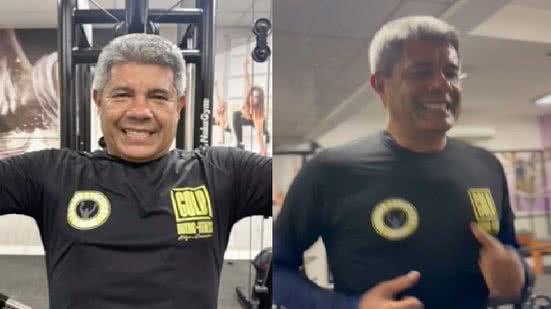 Reprodução / Instagram