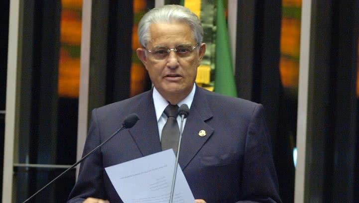 Roosewelt Pinheiro/Agência Senado