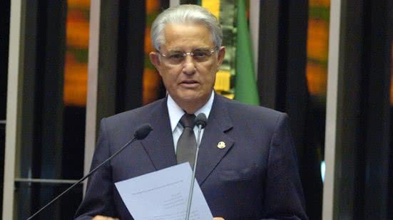 Roosewelt Pinheiro/Agência Senado