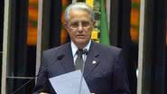 Roosewelt Pinheiro/Agência Senado