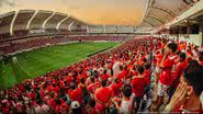 Divulgação/Arena das Dunas