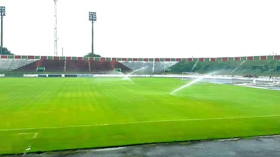 Ascom/Fluminense de Feira