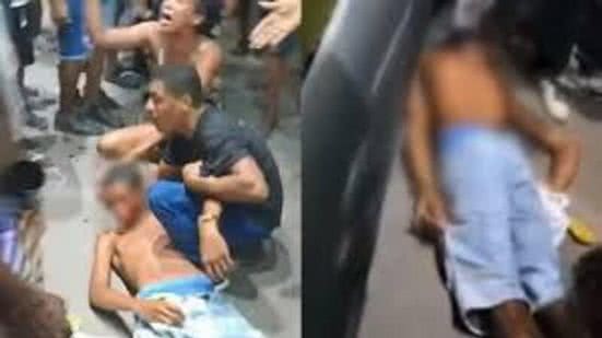 Reprodução/Vídeo