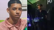Reprodução/Redes Sociais