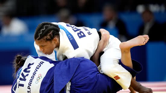 Reprodução / Comitê Olímpico