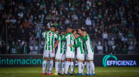 Fernando Alves/Juventude