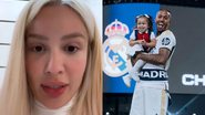 Reprodução/ Instagram