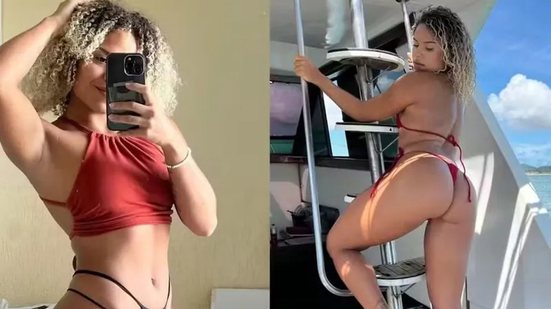 Reprodução/ Instagram