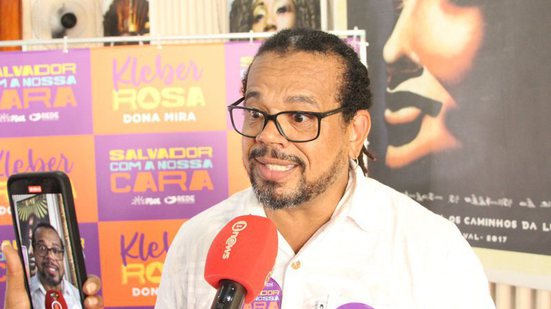 Domingos Júnior / BNews