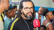 Domingos Júnior / BNews