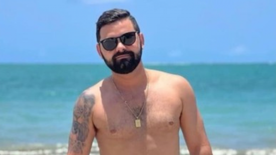 Reprodução Redes Sociais