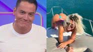 Reprodução: SBT/ Instagram