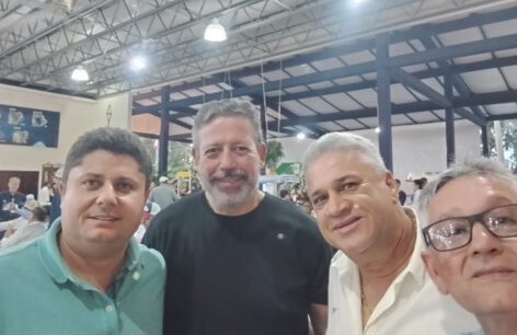 Reprodução/Políticos do Sul da Bahia