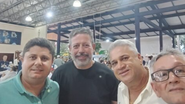 Reprodução/Políticos do Sul da Bahia