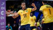 Divugação/FIVB