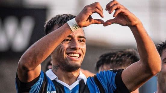 Reprodução/Redes Sociais/X/@JornalFla10