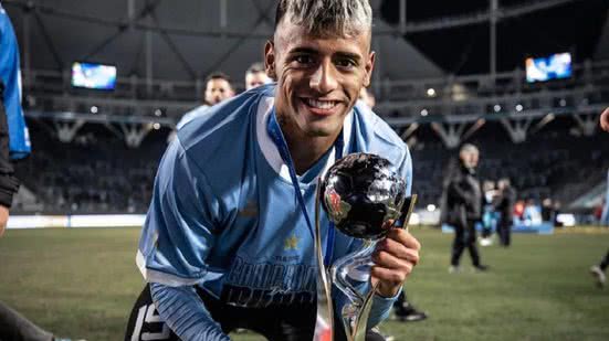 Reprodução/Redes Sociais