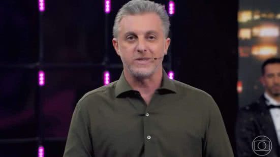 Reprodução/ TV Globo