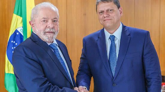 Foto: Ricardo Stuckert / PR