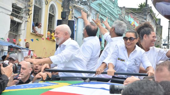 Joilson Cesar / BNEWS