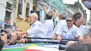 Joilson Cesar / BNEWS