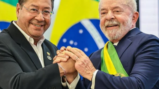 Ricardo Stuckert/PR