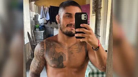 Reprodução TV Mares | Arquivo Pessoal