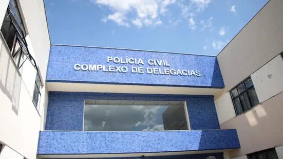 Divulgação/Polícia Civil da Bahia