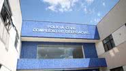 Divulgação/Polícia Civil da Bahia
