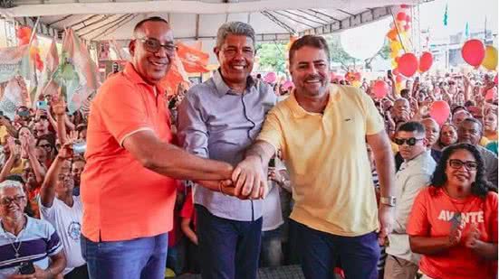 Reprodução / Redes Sociais