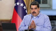 Oposição contesta vitória de Nicolás Maduro nas eleições venezuelanas - Reprodução