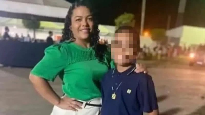 Reprodução/Redes sociais