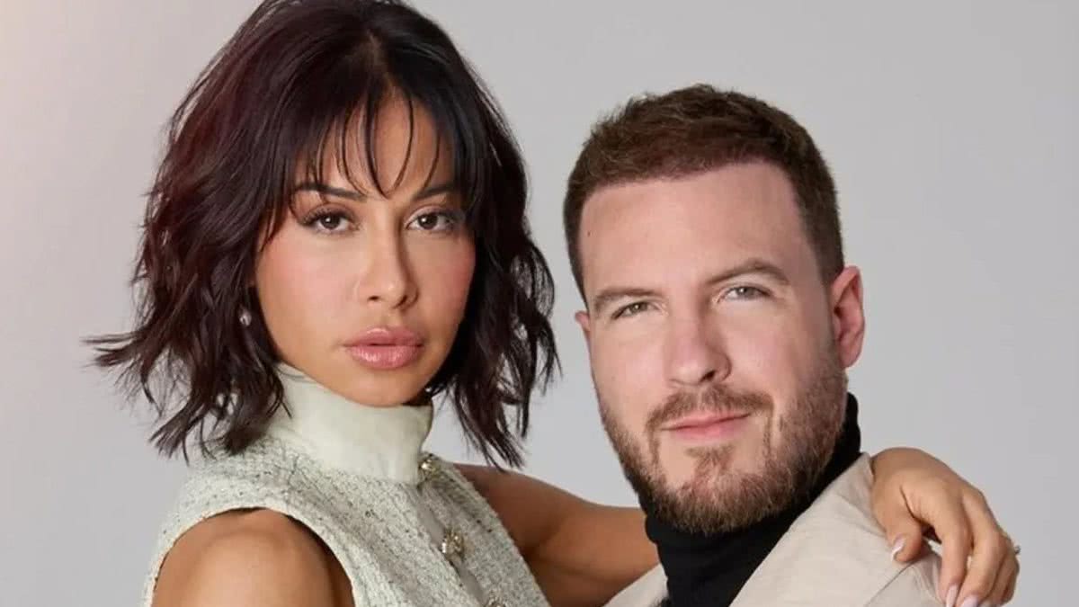 Thiago Nigro abre o jogo sobre saída de Maíra Cardi das redes sociais: "Distorções" - QTU Questões do Universo