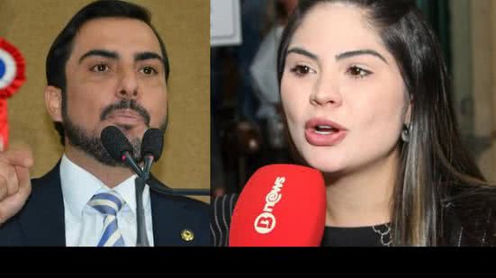 Domingos Júnior / BNews / Arquivo