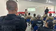 Márcia Santana |  ASCOM SSP