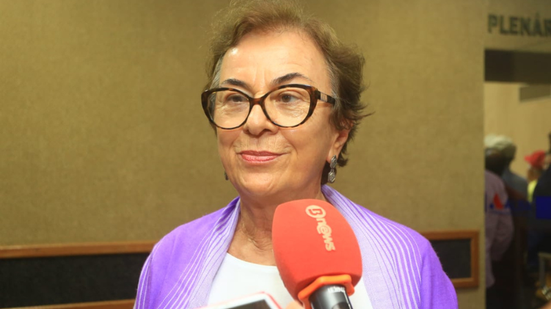 Paulo M. Azevedo/BNews