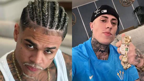 Reprodução/ Instagram