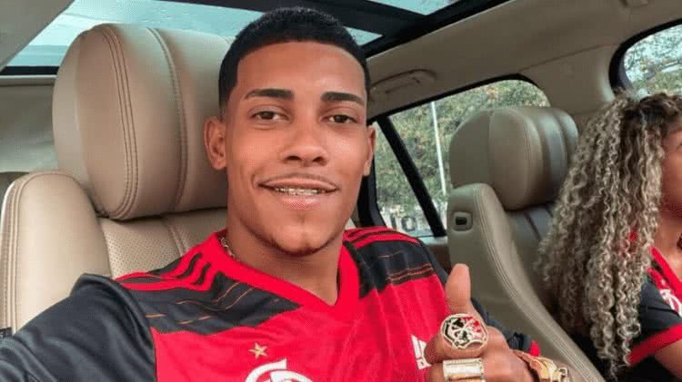 Reprodução/ Instagram