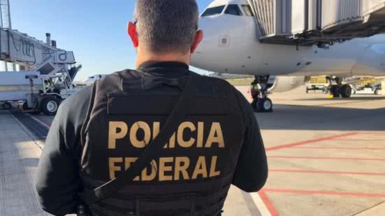 PF/Divulgação